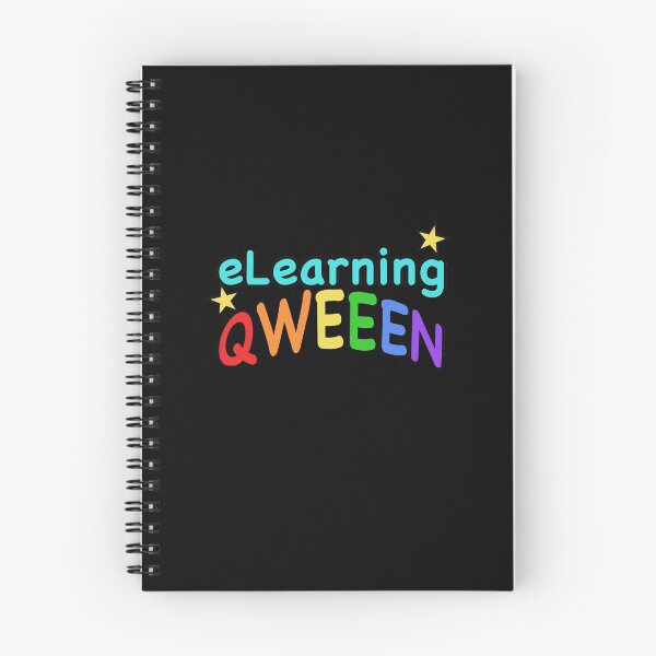 Item preview, eLearning Qween designed and sold by NadyaCC.