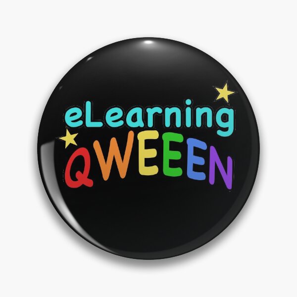Item preview, eLearning Qween designed and sold by NadyaCC.