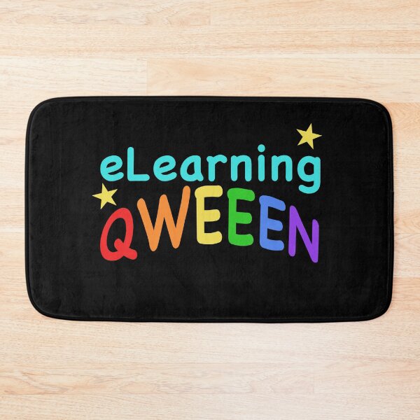 Item preview, eLearning Qween designed and sold by NadyaCC.