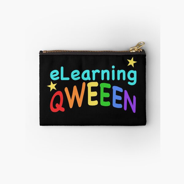 Item preview, eLearning Qween designed and sold by NadyaCC.