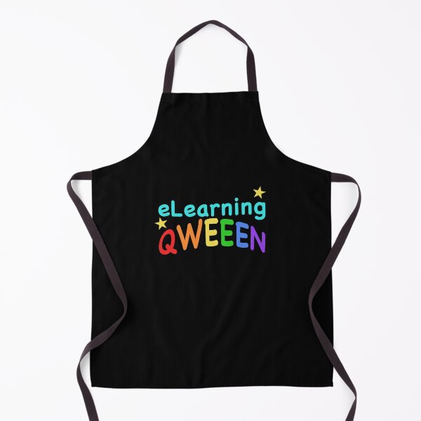 Item preview, eLearning Qween designed and sold by NadyaCC.