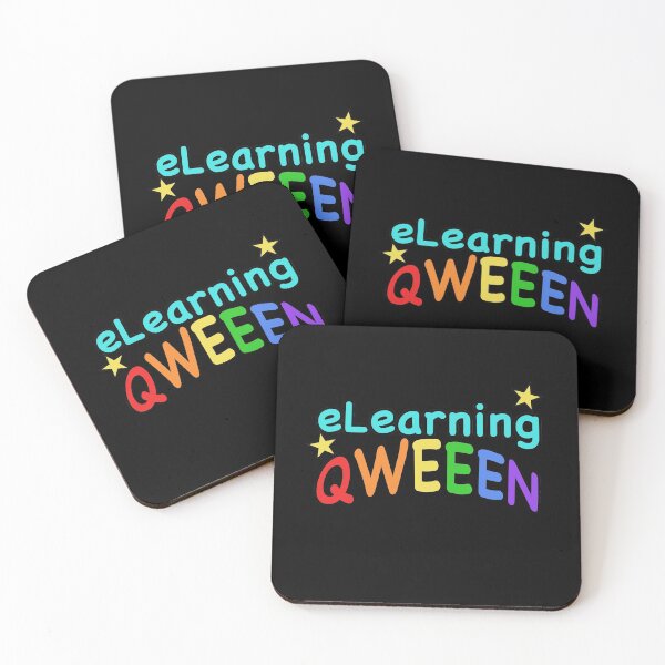 Item preview, eLearning Qween designed and sold by NadyaCC.