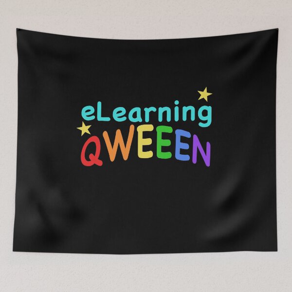 Item preview, eLearning Qween designed and sold by NadyaCC.