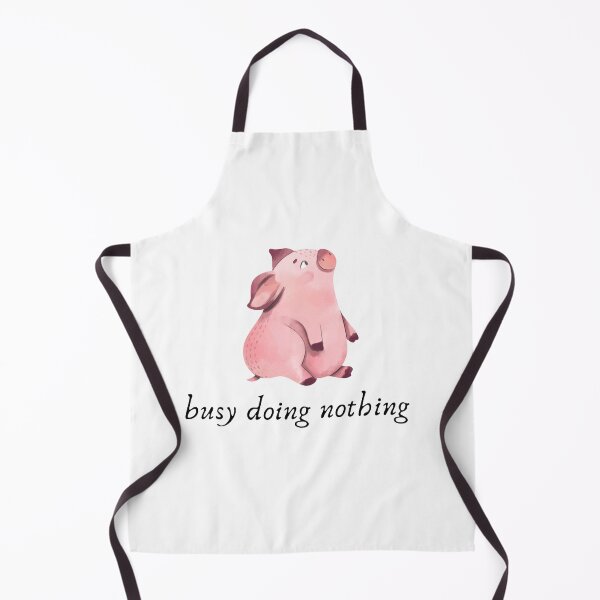 Item preview, Busy Doing Nothing  designed and sold by Christeena-.