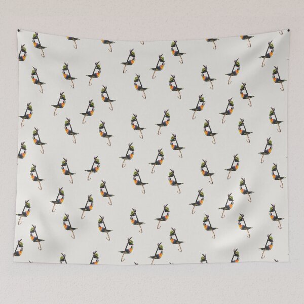 Item preview, Parrots designed and sold by STHogan.