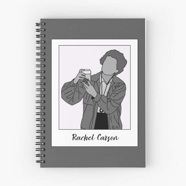 Item preview, Rachel Carson designed and sold by taylorrowan.