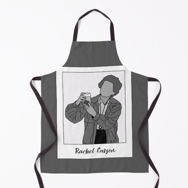 Item preview, Rachel Carson designed and sold by taylorrowan.
