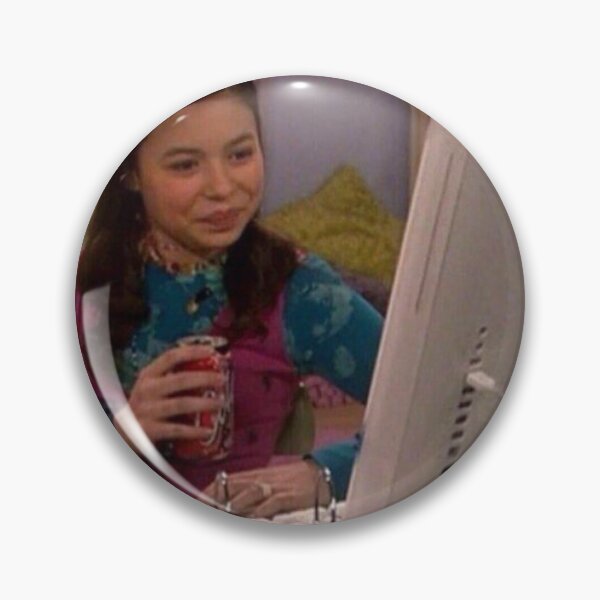 Item preview, Icarly meme designed and sold by joseanimates.