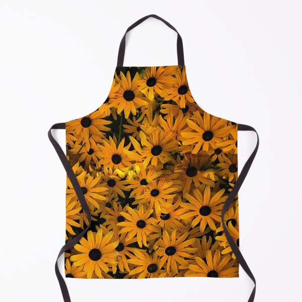 Item preview, Rudbeckia hirta designed and sold by Funny meme.