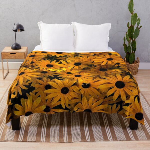 Item preview, Rudbeckia hirta designed and sold by The boys.