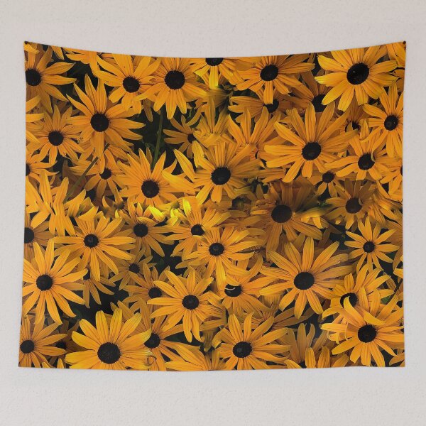 Item preview, Rudbeckia hirta  designed and sold by The boys.