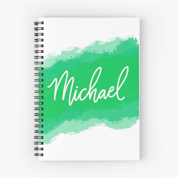 Item preview, Namesake Artwork - Michael designed and sold by Joellen Armstrong.
