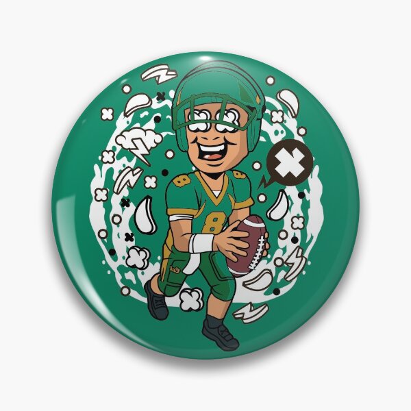Item preview, Football Player designed and sold by Sinfamous.