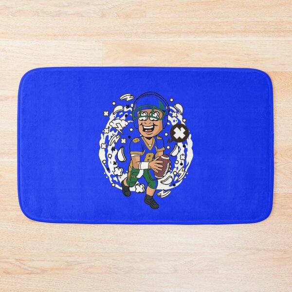 Item preview, Football Player designed and sold by Sinfamous.