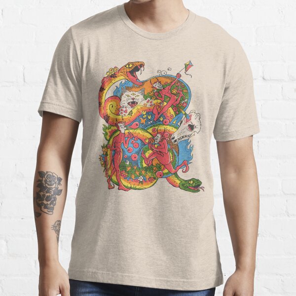 Holiday Imp Essential T-Shirt