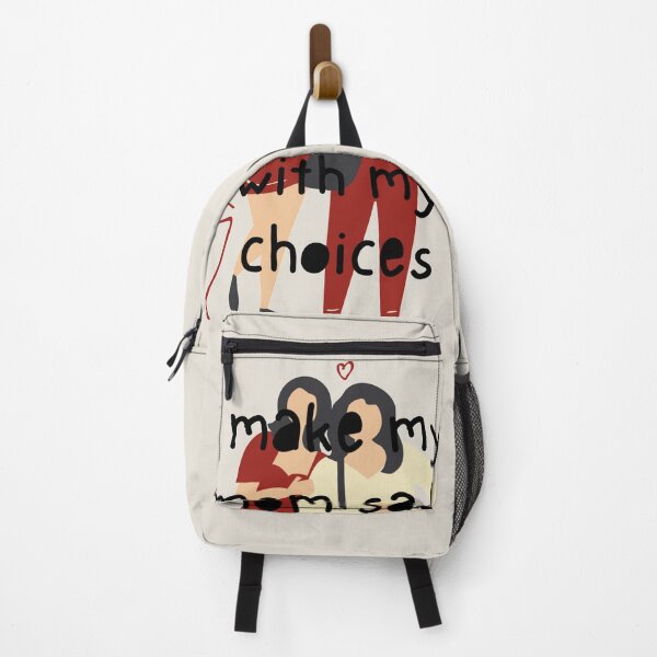 Item preview, I make my mom sad with my choices! designed and sold by Midnight-Lilies.