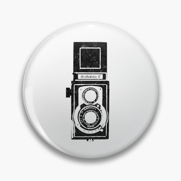 Item preview, Old Film Camera designed and sold by ReformDigital.