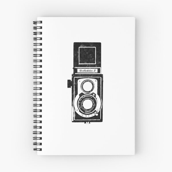 Item preview, Old Film Camera designed and sold by ReformDigital.