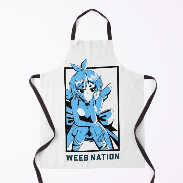 Item preview, Weeb Nation designed and sold by Wachi-A.