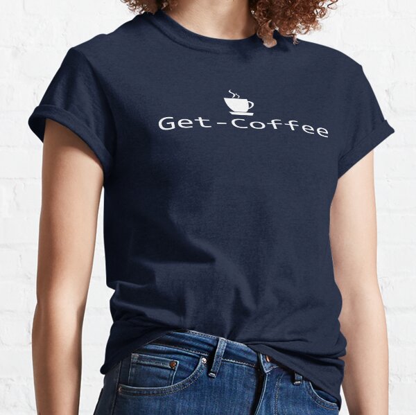 Item preview, Get-Coffee  designed and sold by sinycdesign.