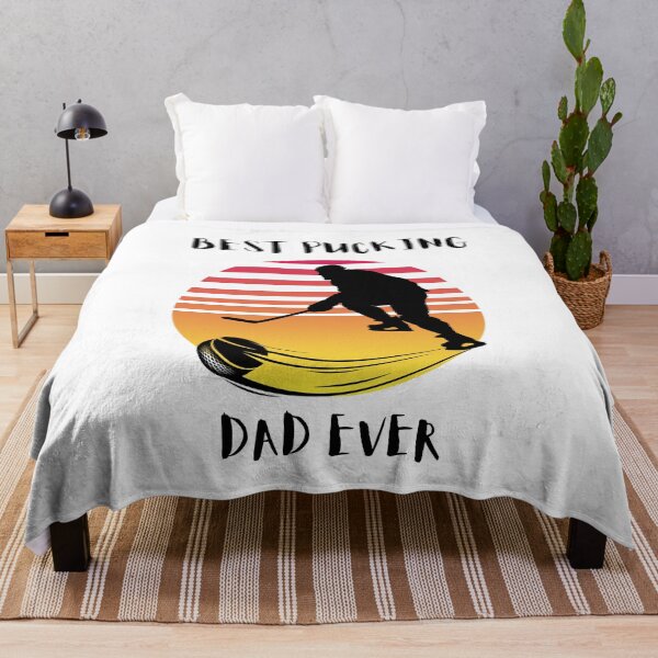 Item preview, Best pucking dad ever designed and sold by Rainces.