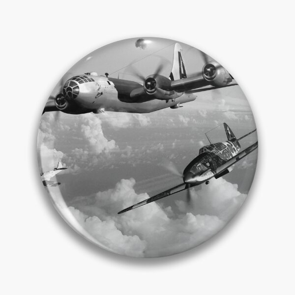 Item preview, Thumper - Monochrome designed and sold by Mark Donoghue + Hangar 7 Art.