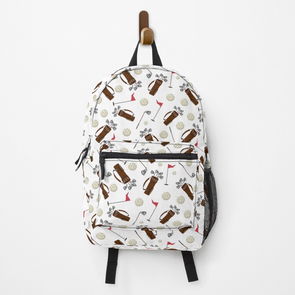 Item preview, Backpack designed and sold by rentcode.