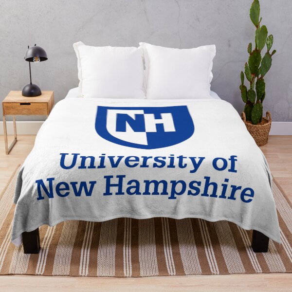 Vista previa del artículo con la obra «Colegio de New Hampshire», diseñado y vendido por L-kaway.