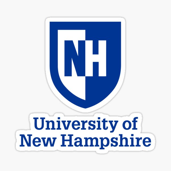 Item preview, New Hampshire College designed and sold by L-kaway.