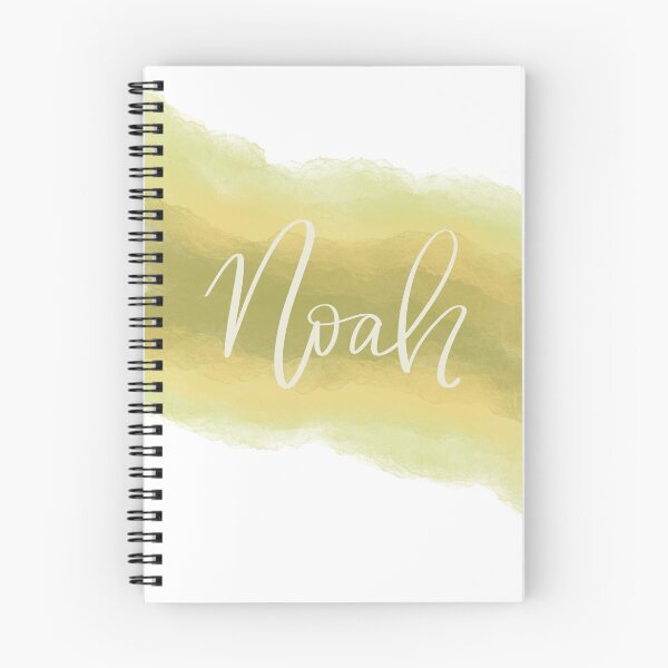 Item preview, Namesake Artwork- Noah designed and sold by Joellen Armstrong.