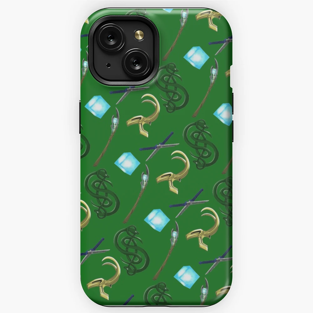 iPhone - 【loki_saki】 AKALI LEAGUE OF LEGENDS ANIME PHONE CASE – TSUKIYA