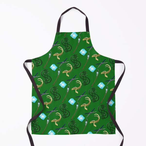 Item preview, Loki of Asgard Pattern designed and sold by Vixxen92.