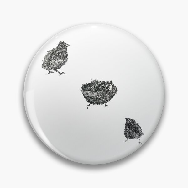 Item preview, Baby Bird group designed and sold by 5FtTyrant.