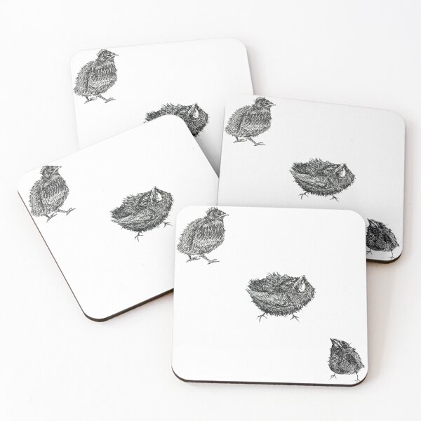 Item preview, Baby Bird group designed and sold by 5FtTyrant.