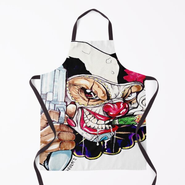 Item preview, STOP CLOWNING designed and sold by Saverizm.