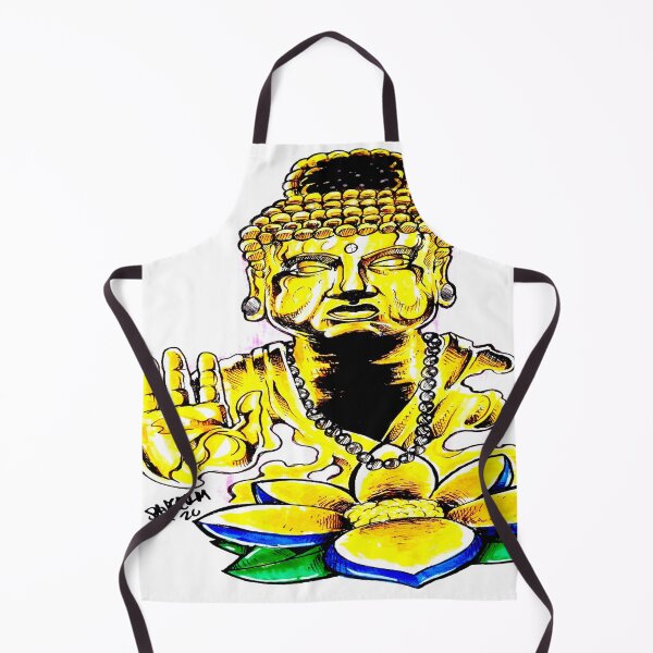 Item preview, BUDDAH LOVE designed and sold by Saverizm.