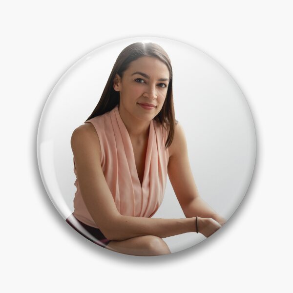 Item preview, alexandria ocasio-cortez aoc photoshoot designed and sold by cameronbaba.