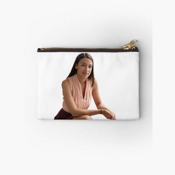 Item preview, alexandria ocasio-cortez aoc photoshoot designed and sold by cameronbaba.