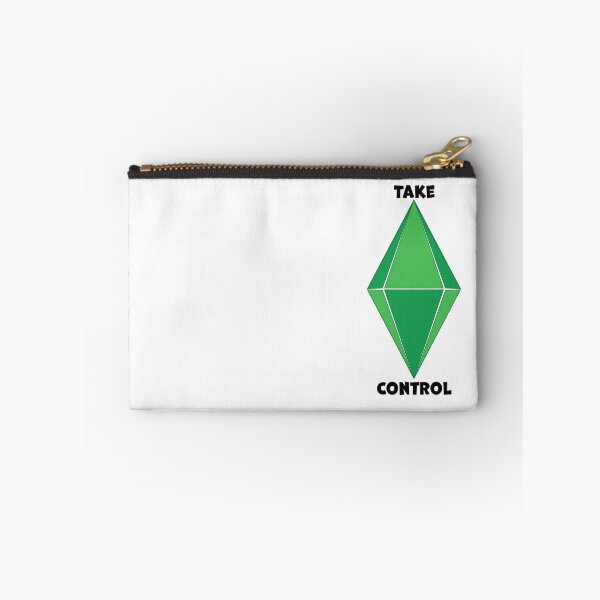 Item preview, Take Control designed and sold by EmeraldFox93.