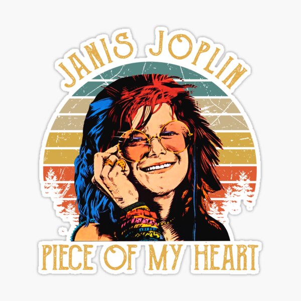 Janis Joplin Piece of My Heart Sheet Music in E Major (transposable) -  Download & Print - SKU: MN0136466