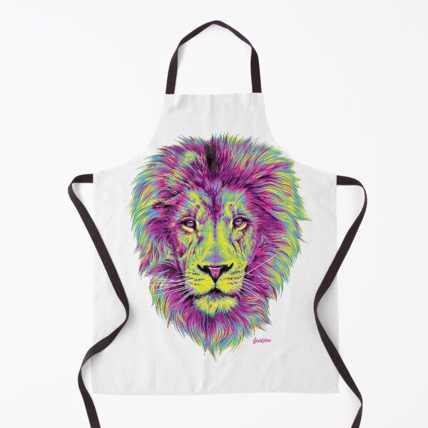 Item preview, Lion  designed and sold by Goldskee.