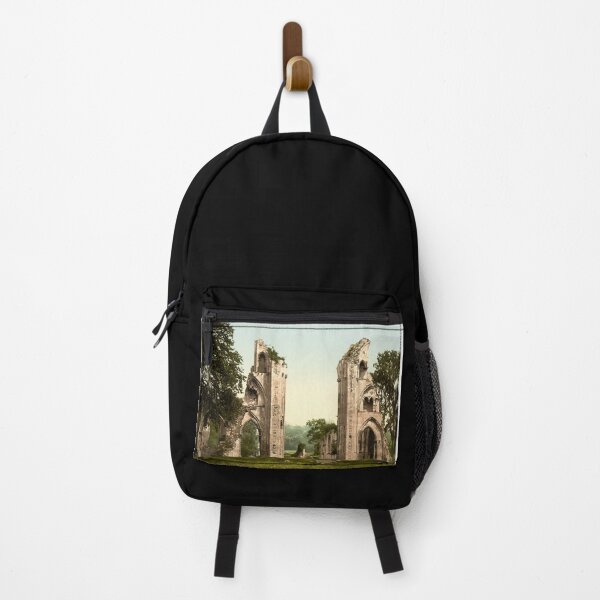 Item preview, [Abbey, Glastonbury, England] designed and sold by ShopNewDesigns.