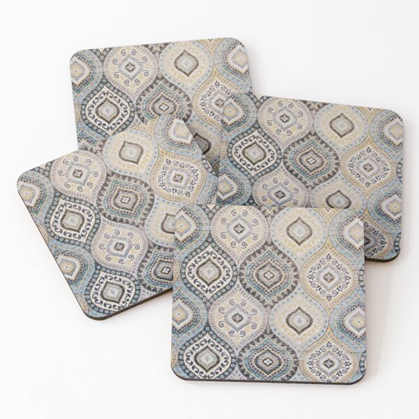 Item preview, Ancient Indian native pattern designed and sold by astrunb5.