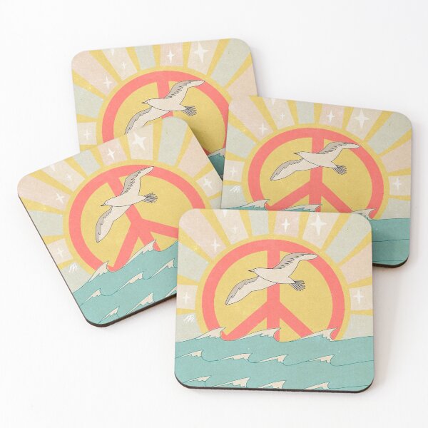 Item preview, Peace and mindfulness graphics print designed and sold by Peace-of-mind.