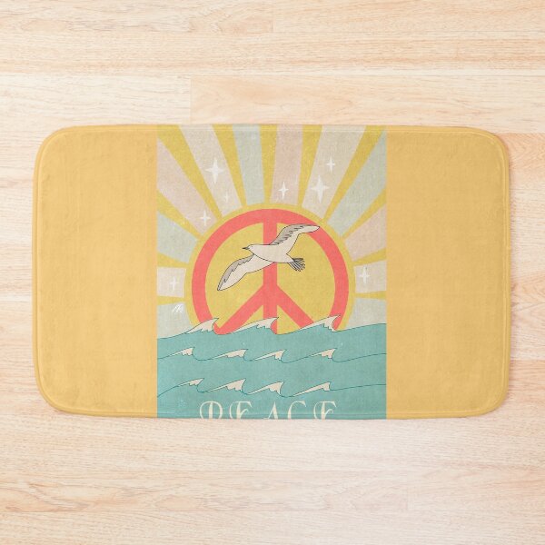 Item preview, Peace and mindfulness graphics print designed and sold by Peace-of-mind.