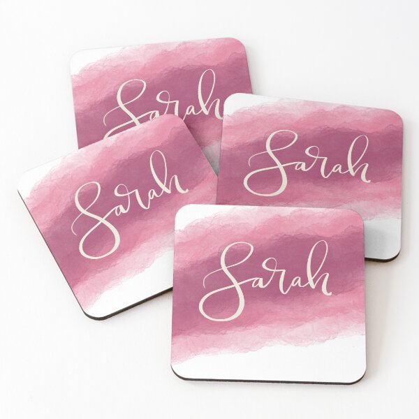 Item preview, Namesake Artwork - Sarah designed and sold by Joellen Armstrong.