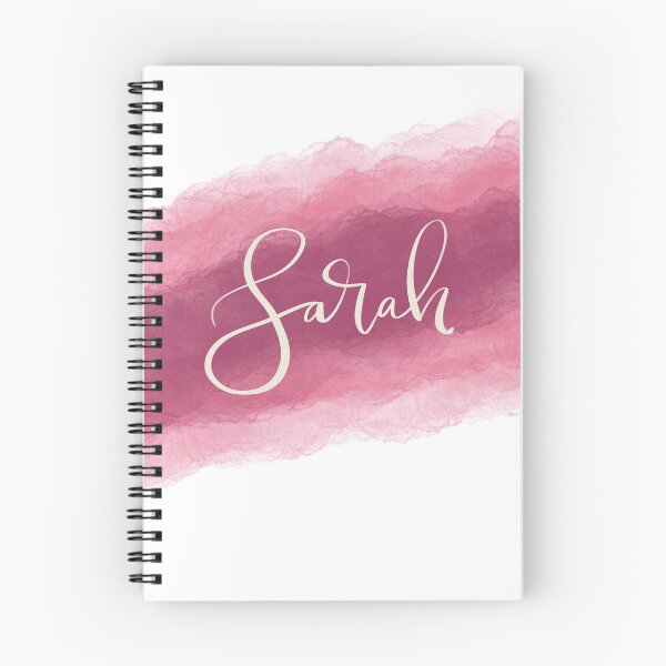 Item preview, Namesake Artwork - Sarah designed and sold by Joellen Armstrong.