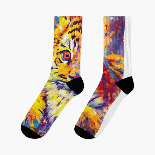 Item preview, Tiger designed and sold by shrolts.