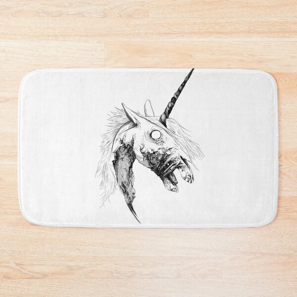 Item preview, zombie horse named pestilence  designed and sold by Goldskee.
