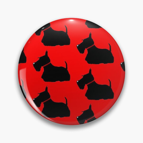 Item preview, Scottish Terrier designed and sold by archyscottie.
